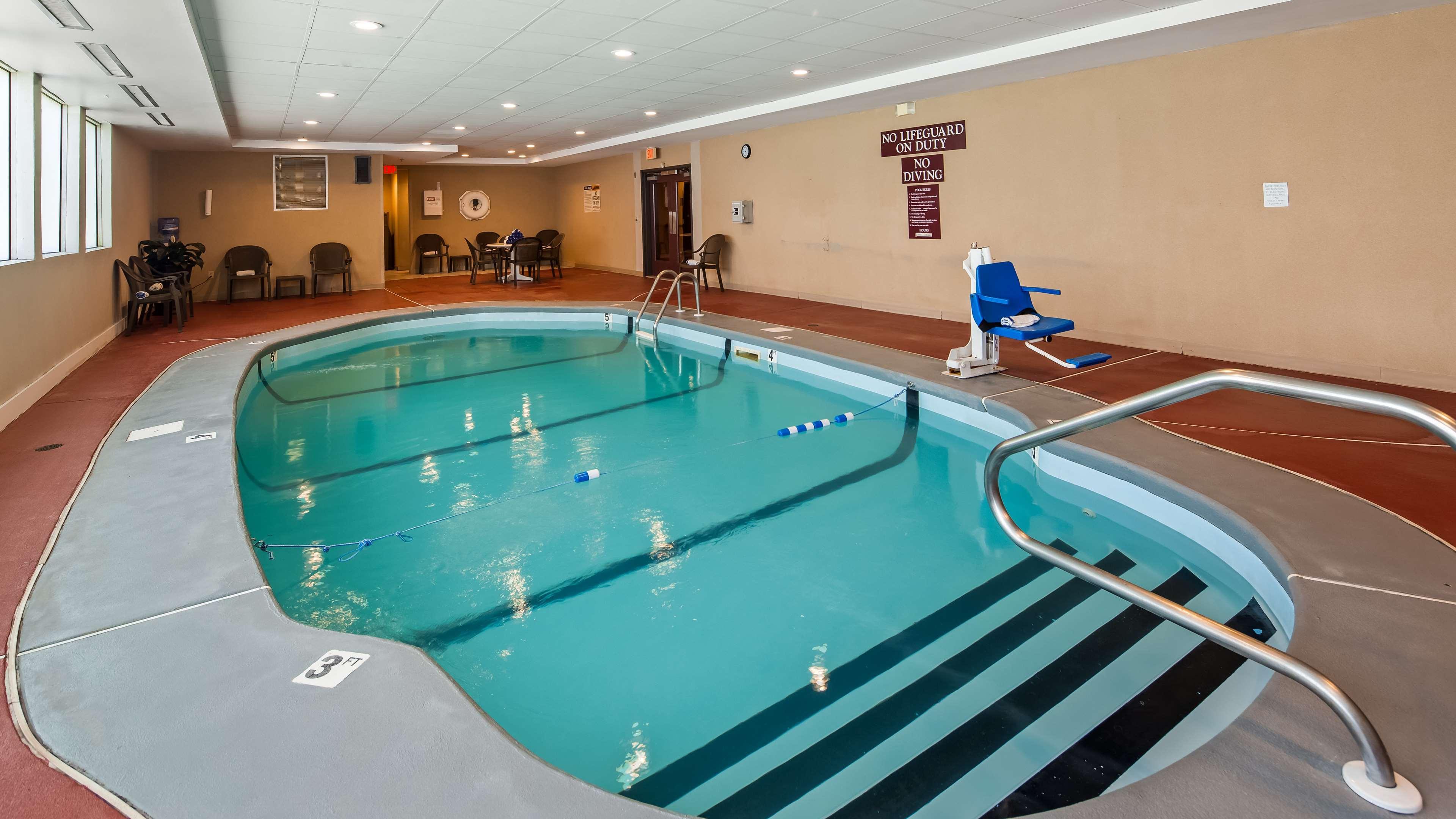 Best Western Dartmouth-New Bedford Exterior photo