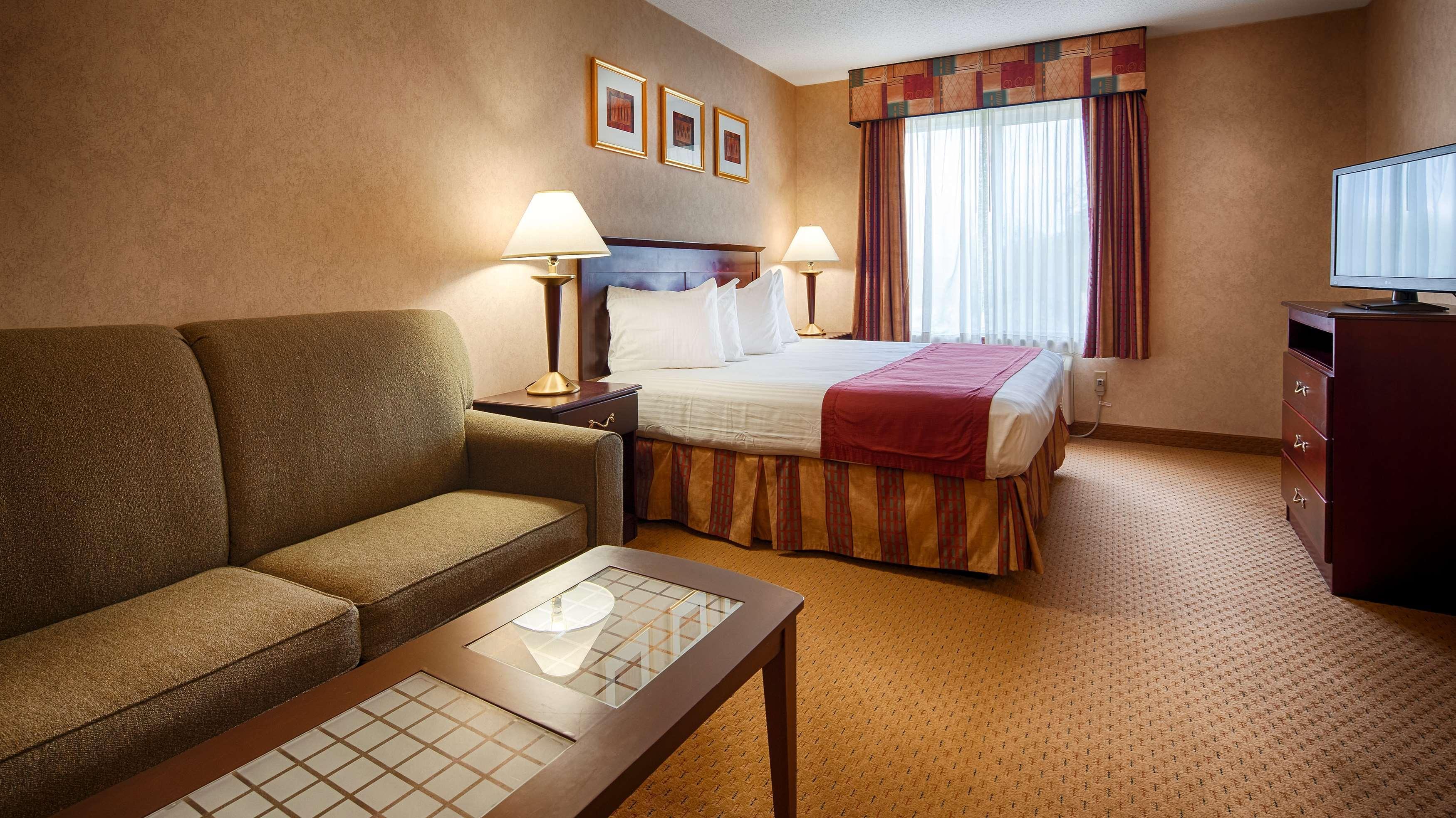 Best Western Dartmouth-New Bedford Exterior photo
