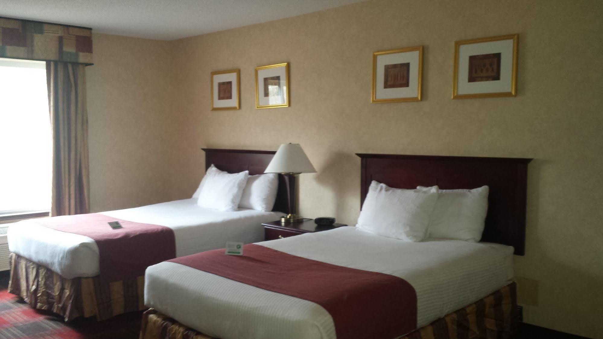 Best Western Dartmouth-New Bedford Exterior photo