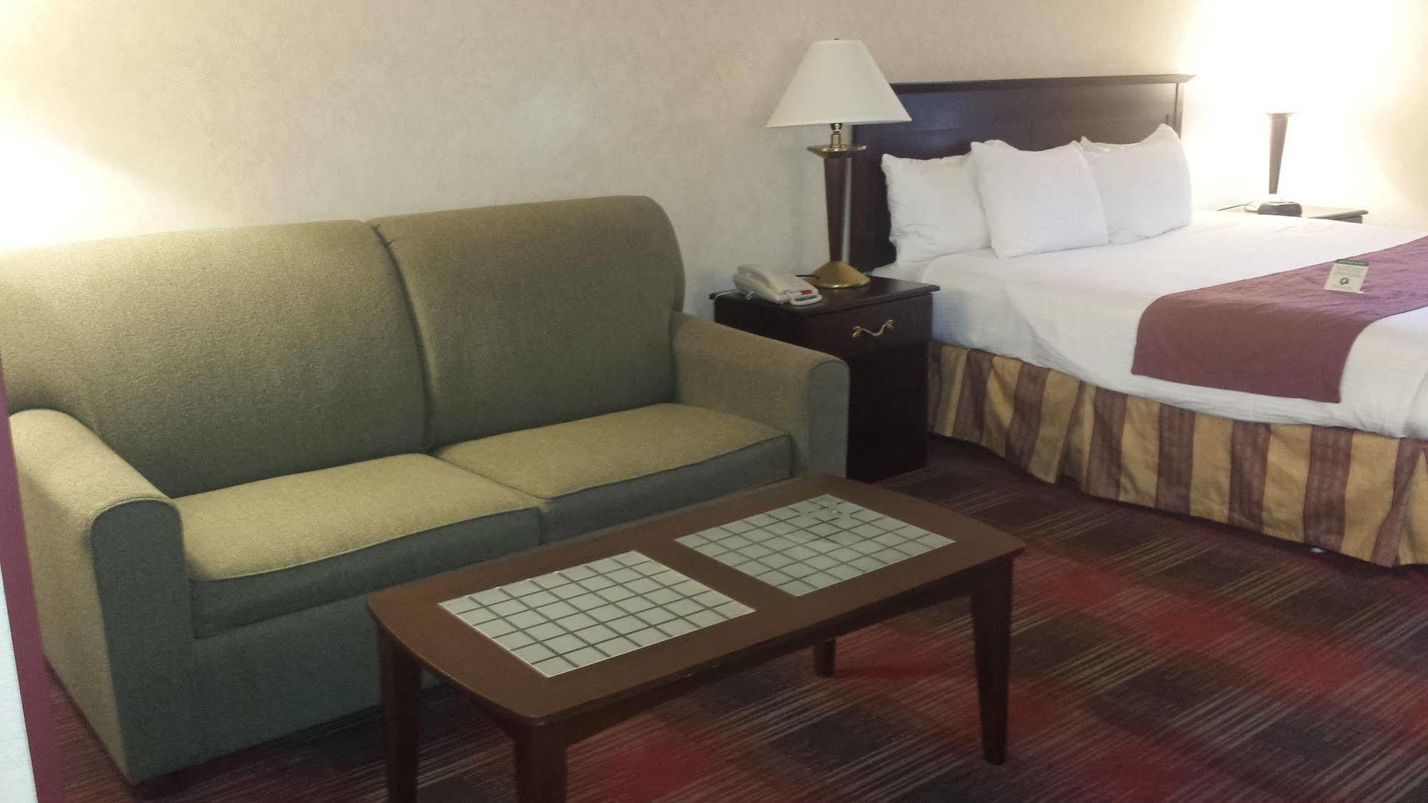 Best Western Dartmouth-New Bedford Exterior photo