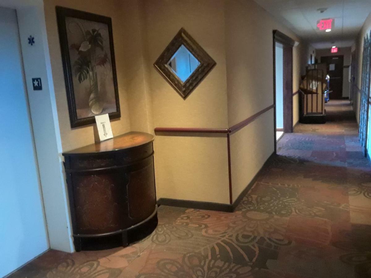 Best Western Dartmouth-New Bedford Exterior photo